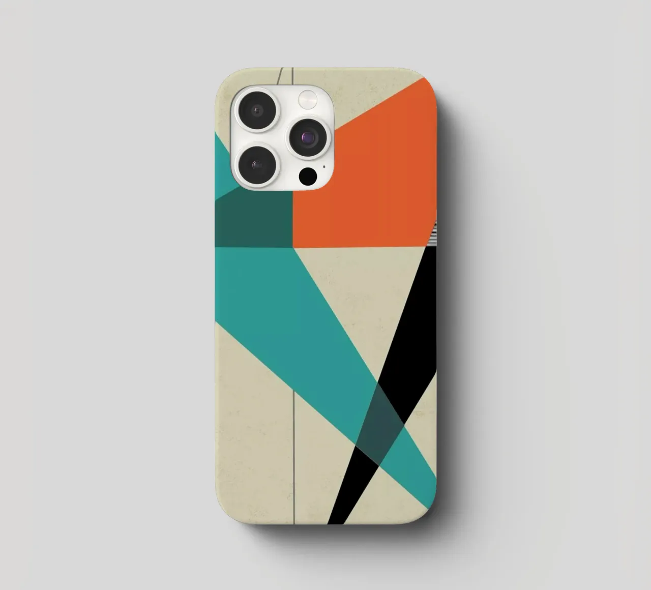 Diagonal Unity cover iphone da Rocket68