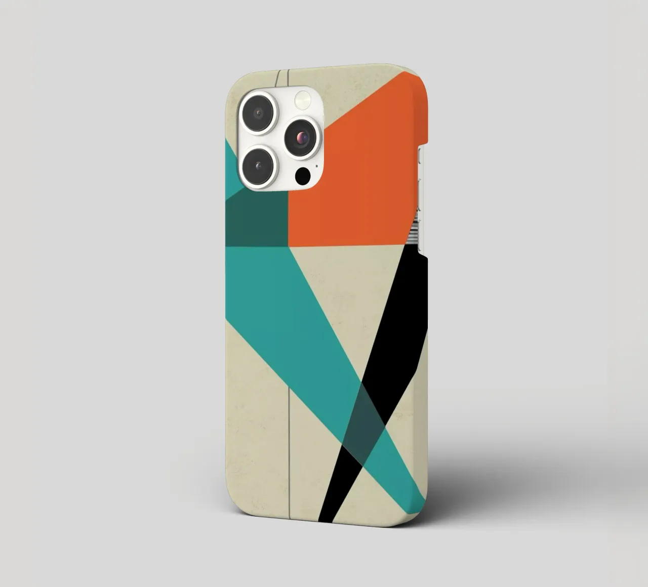 Diagonal Unity cover iphone da Rocket68