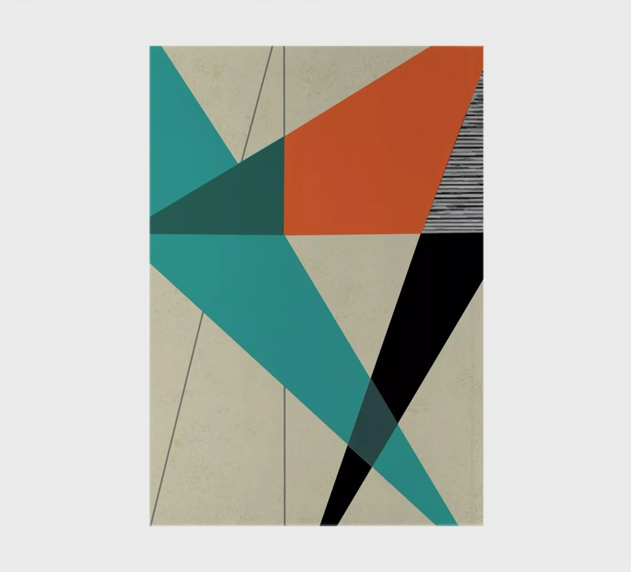 Diagonal Unity cuaderno de Rocket68