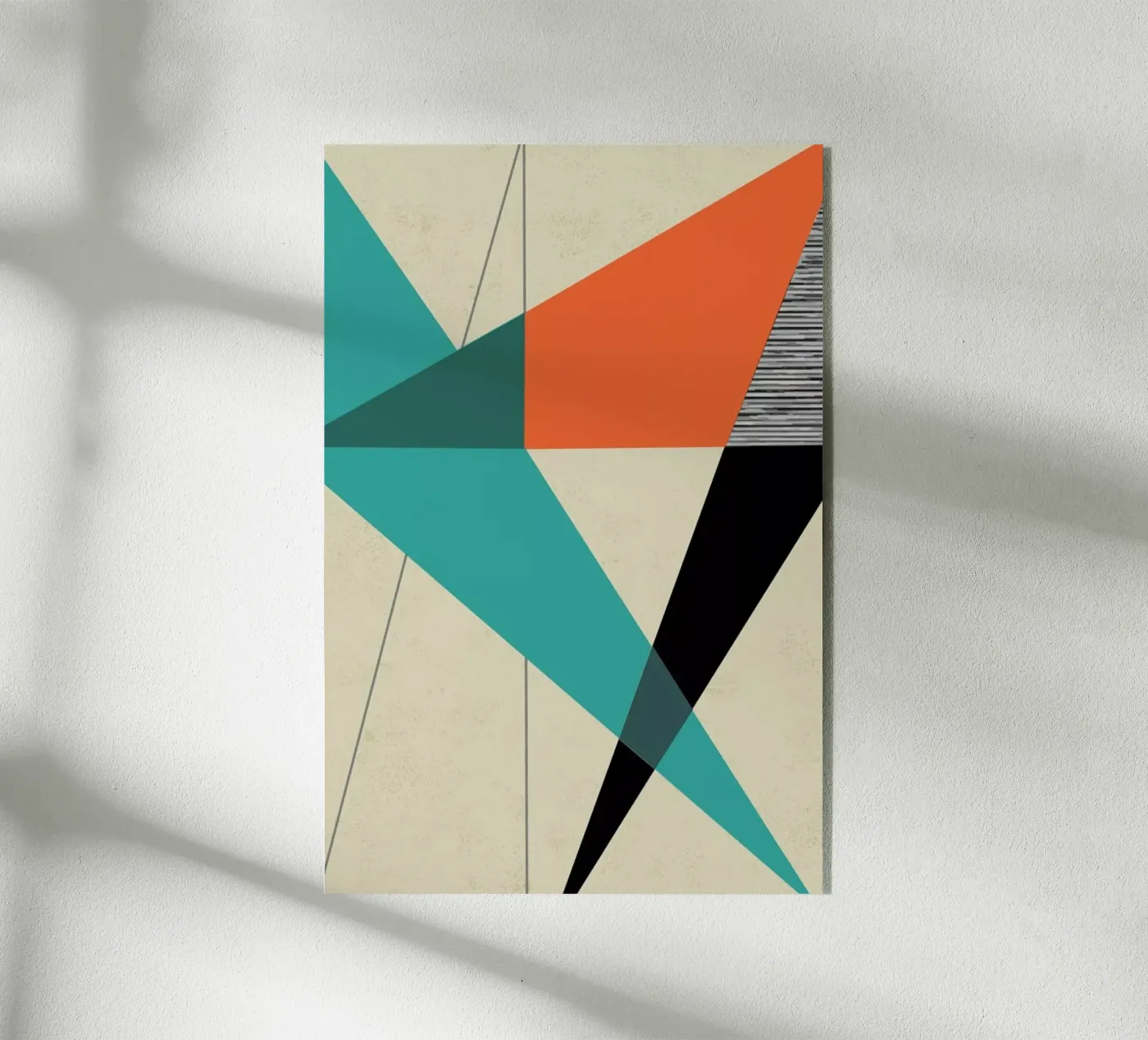 Diagonal Unity plexiglass da Rocket68