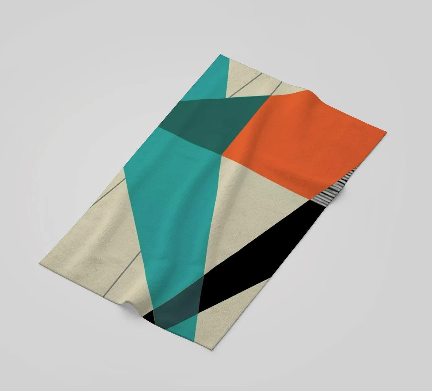 Diagonal Unity telo mare da Rocket68