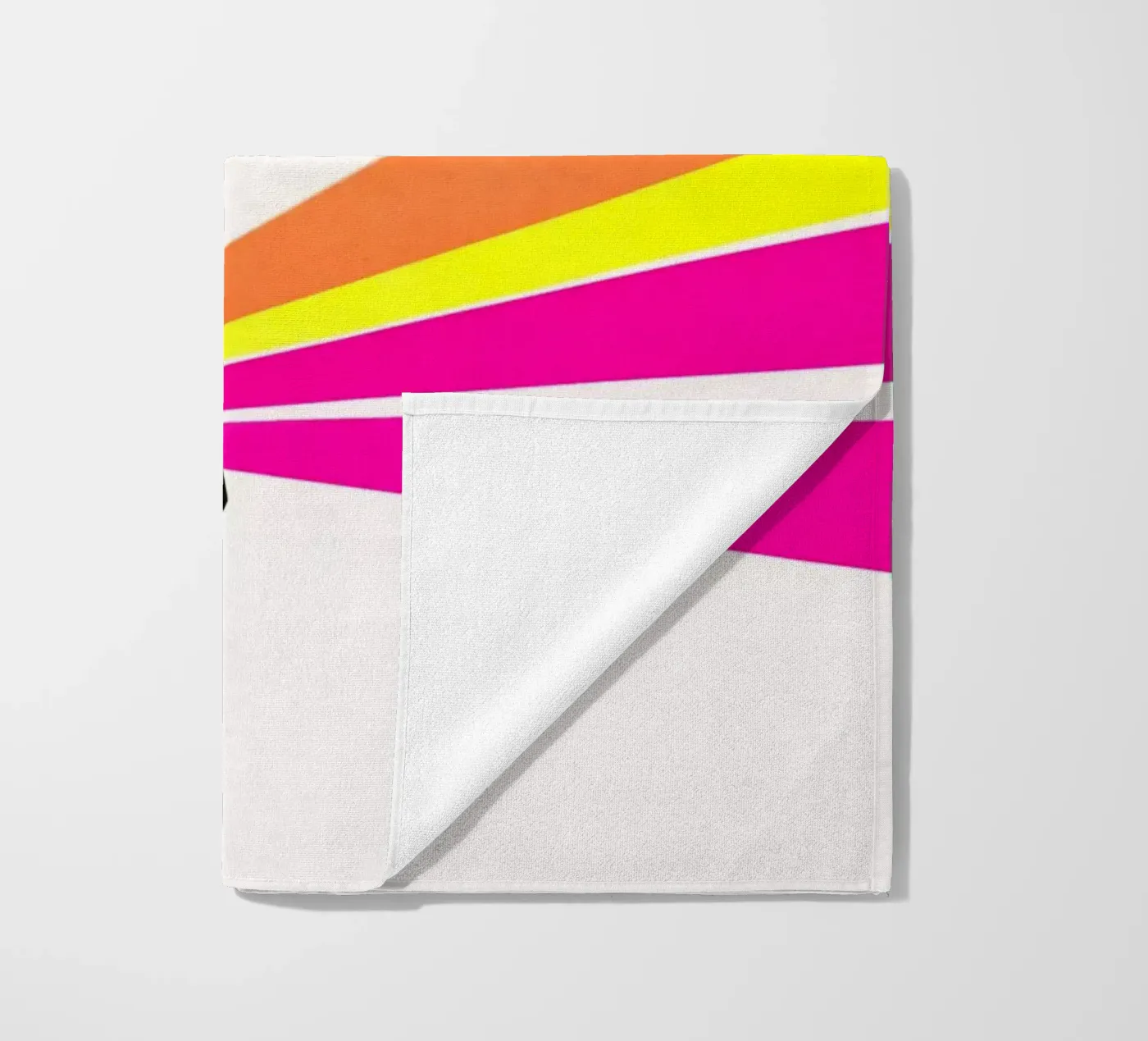 Supereroe telo mare da Cassia Beck Collage