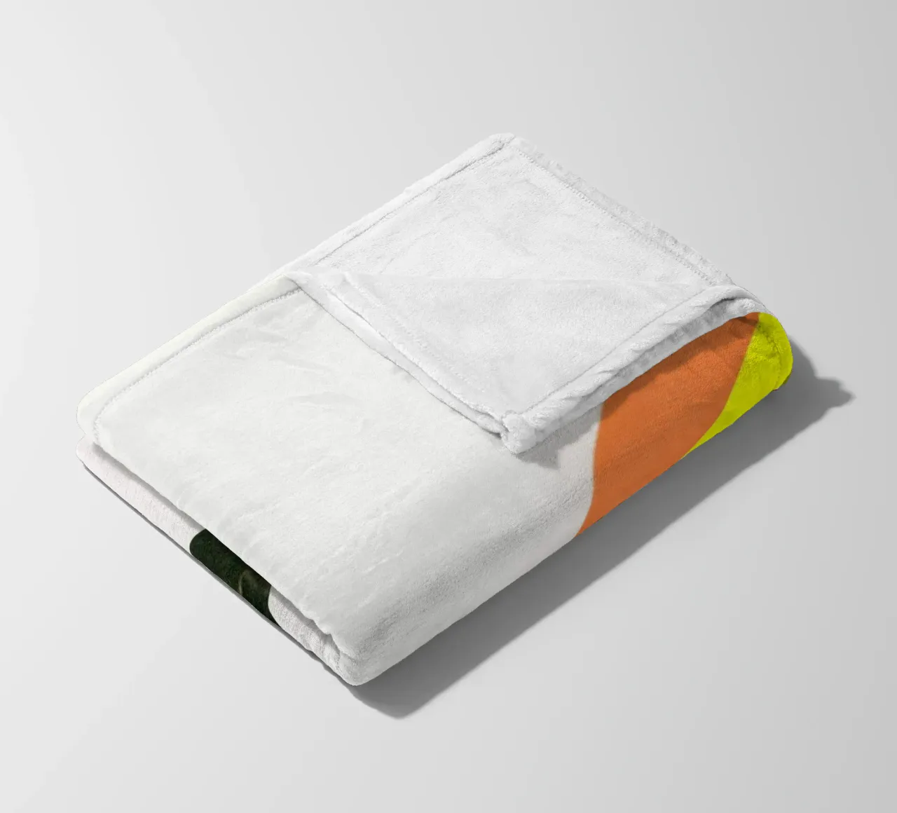 Superheld fleecedeken van Cassia Beck Collage