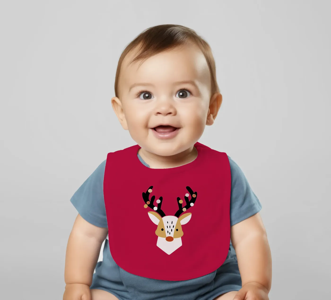 Hirsch bavaglino da moDeern