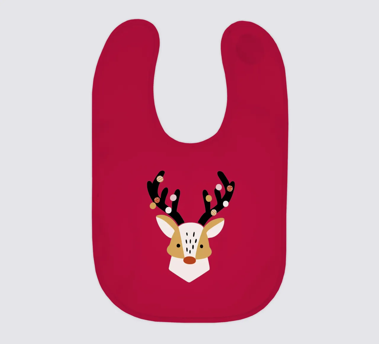 Hirsch bavaglino da moDeern