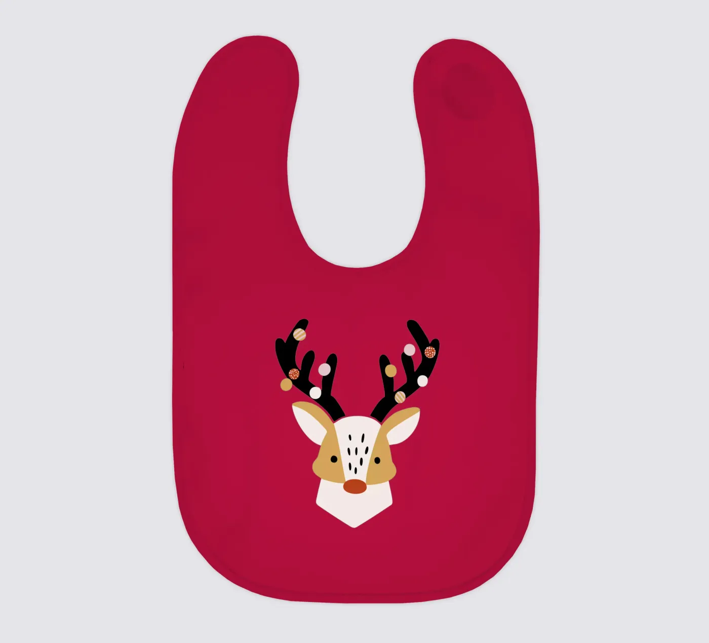 Hirsch bavaglino da moDeern