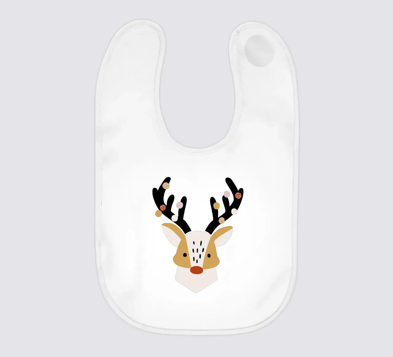 Hirsch bavaglino da moDeern