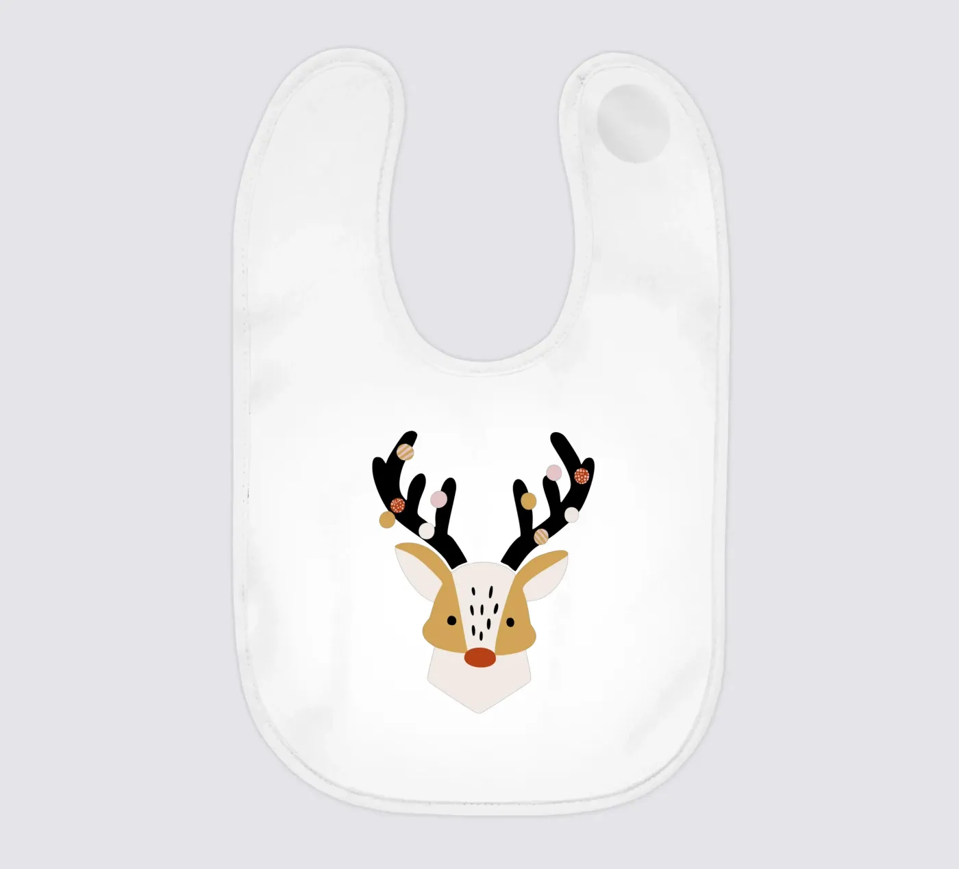 Hirsch bavaglino da moDeern