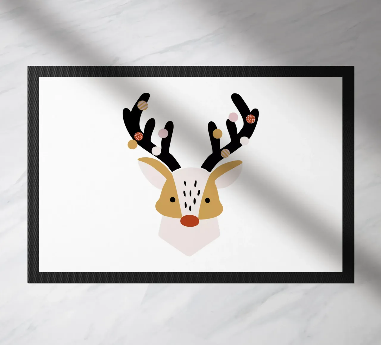 Hirsch zerbino da moDeern