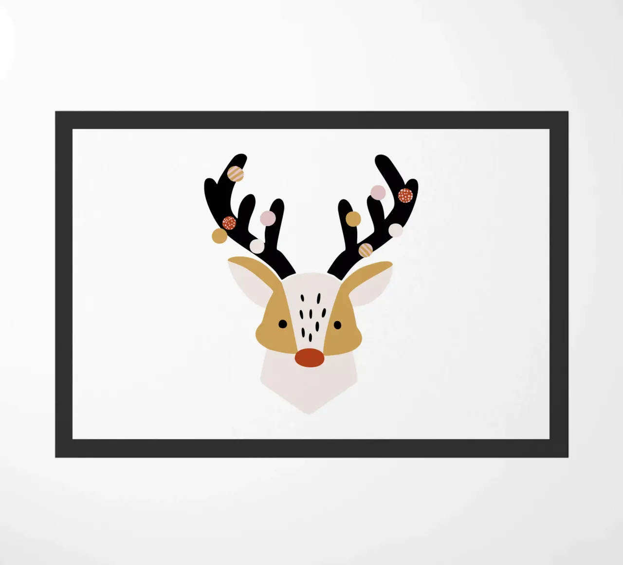 Hirsch zerbino da moDeern