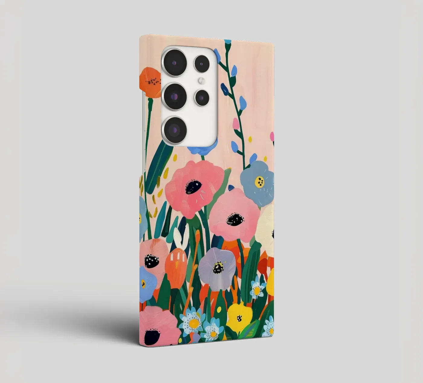 Spring Harmony cover samsung da Kiara
