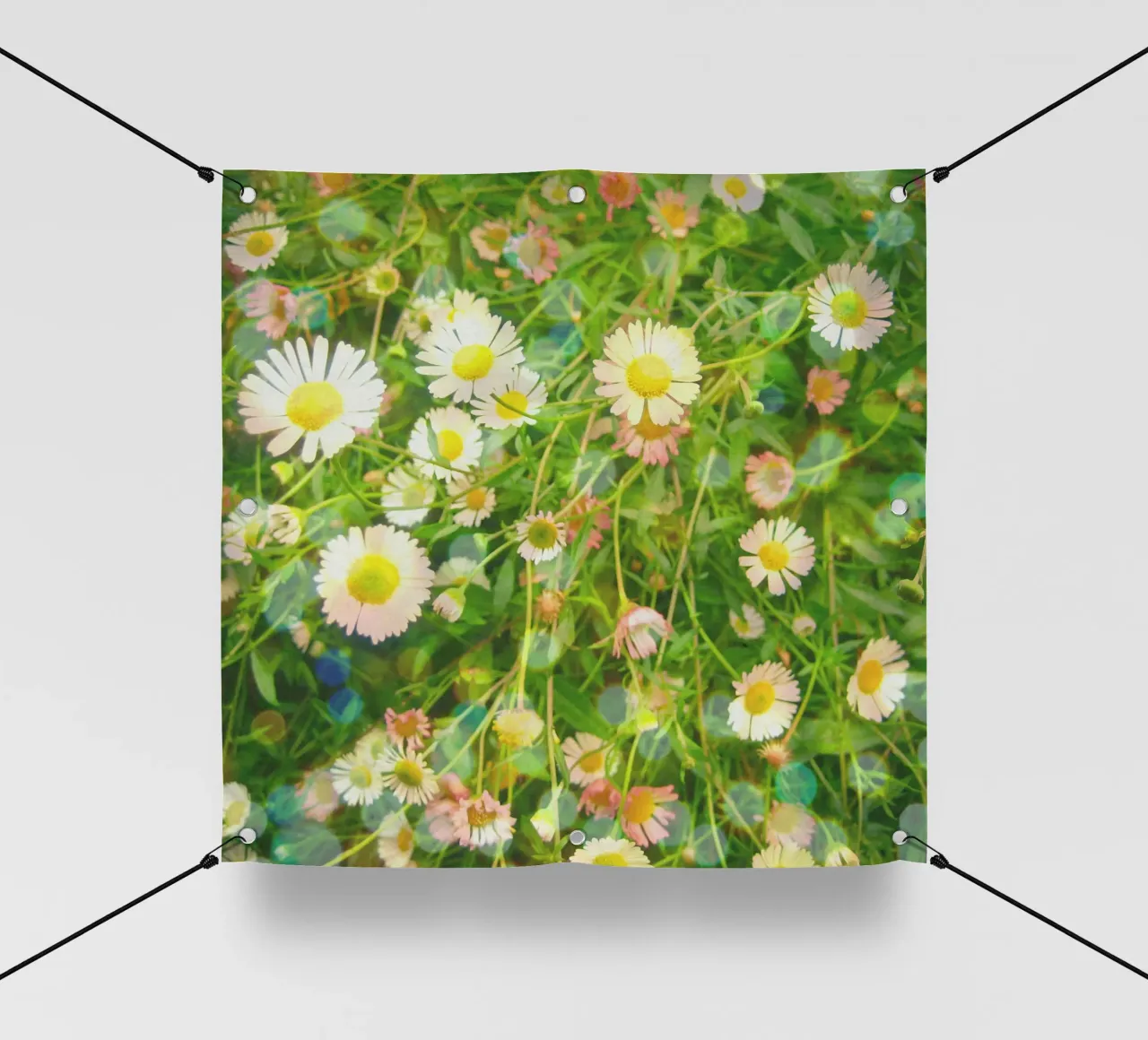 Dopo la pioggia telo in pvc da Cassia Beck Photography