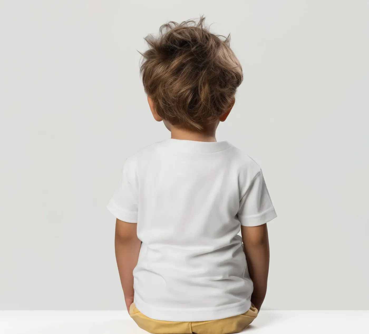 Bloomscape kinder t-shirt van Kiara