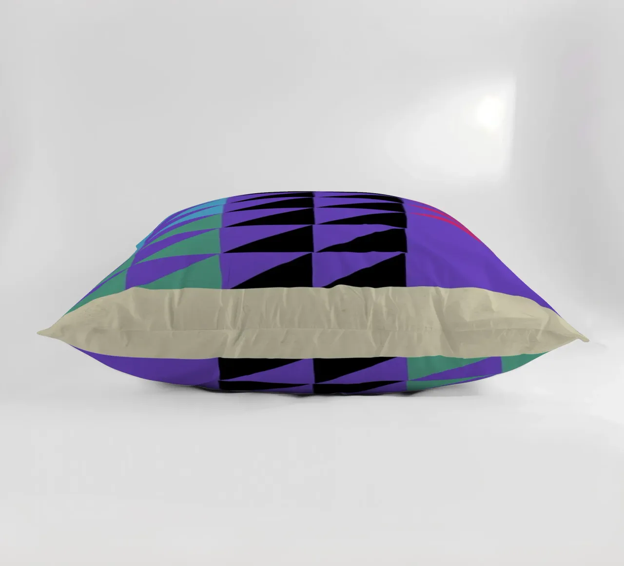 Concentric Vivid cuscino da Rocket68