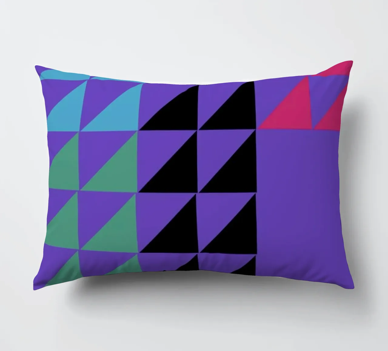 Concentric Vivid cuscino da Rocket68