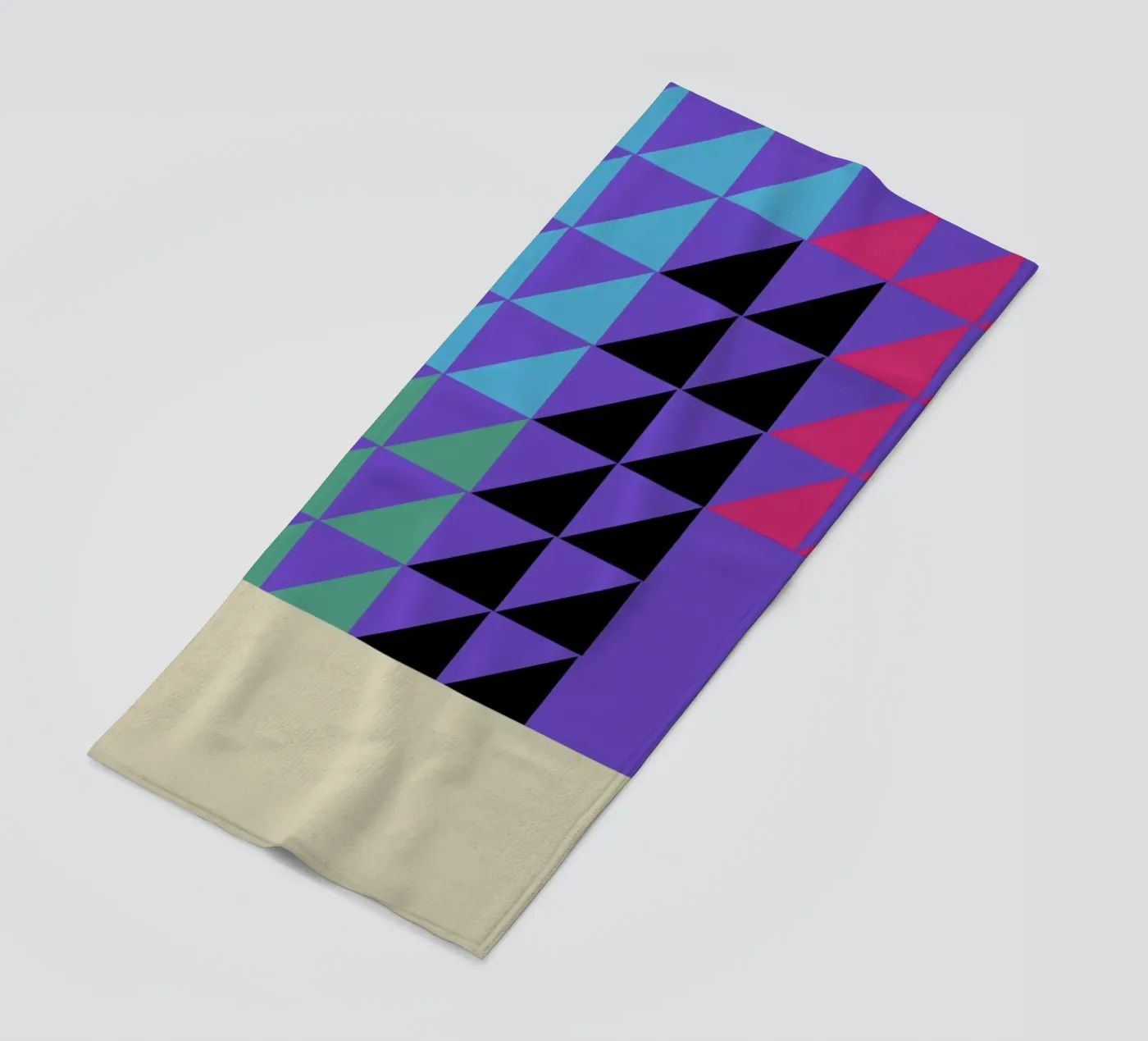 Concentric Vivid telo mare da Rocket68