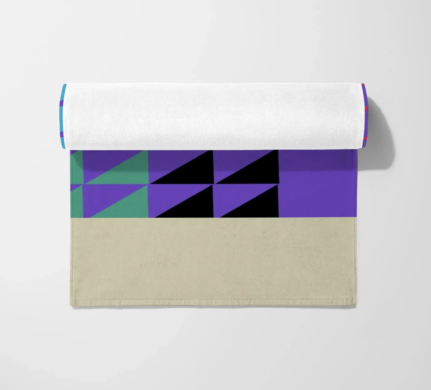 Concentric Vivid telo mare da Rocket68