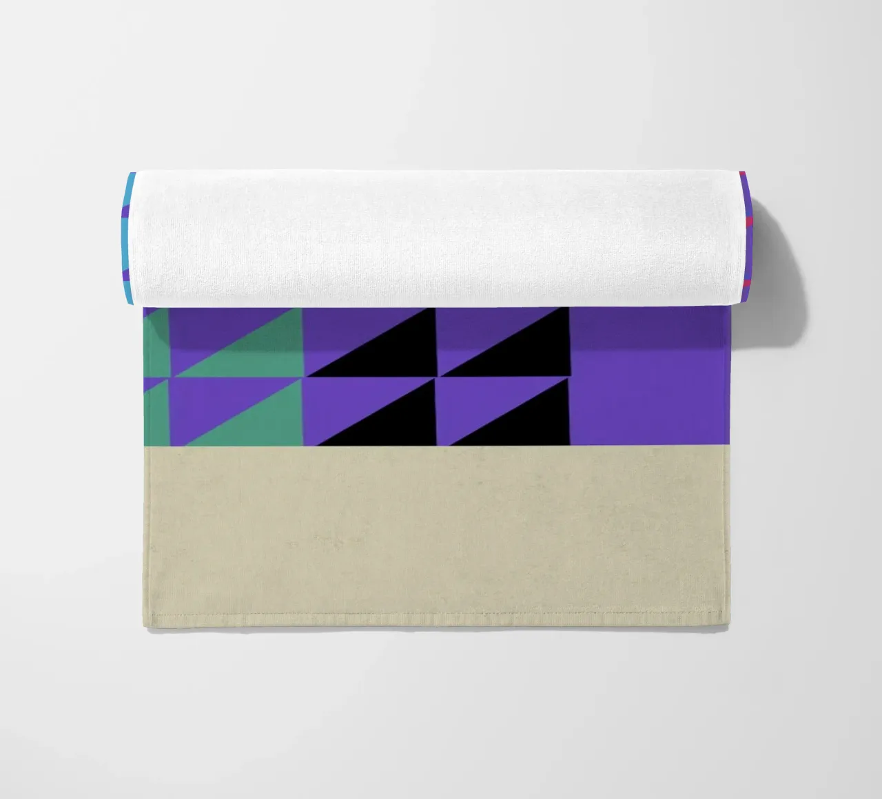 Concentric Vivid telo mare da Rocket68