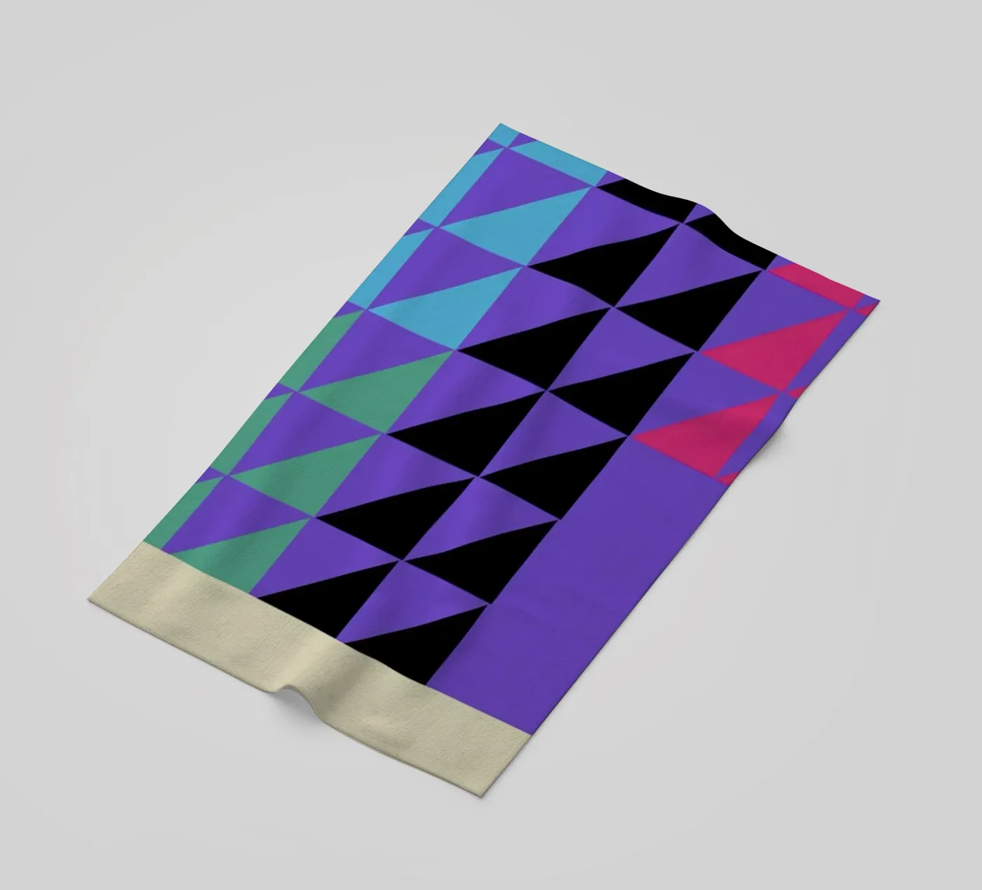 Concentric Vivid telo mare da Rocket68