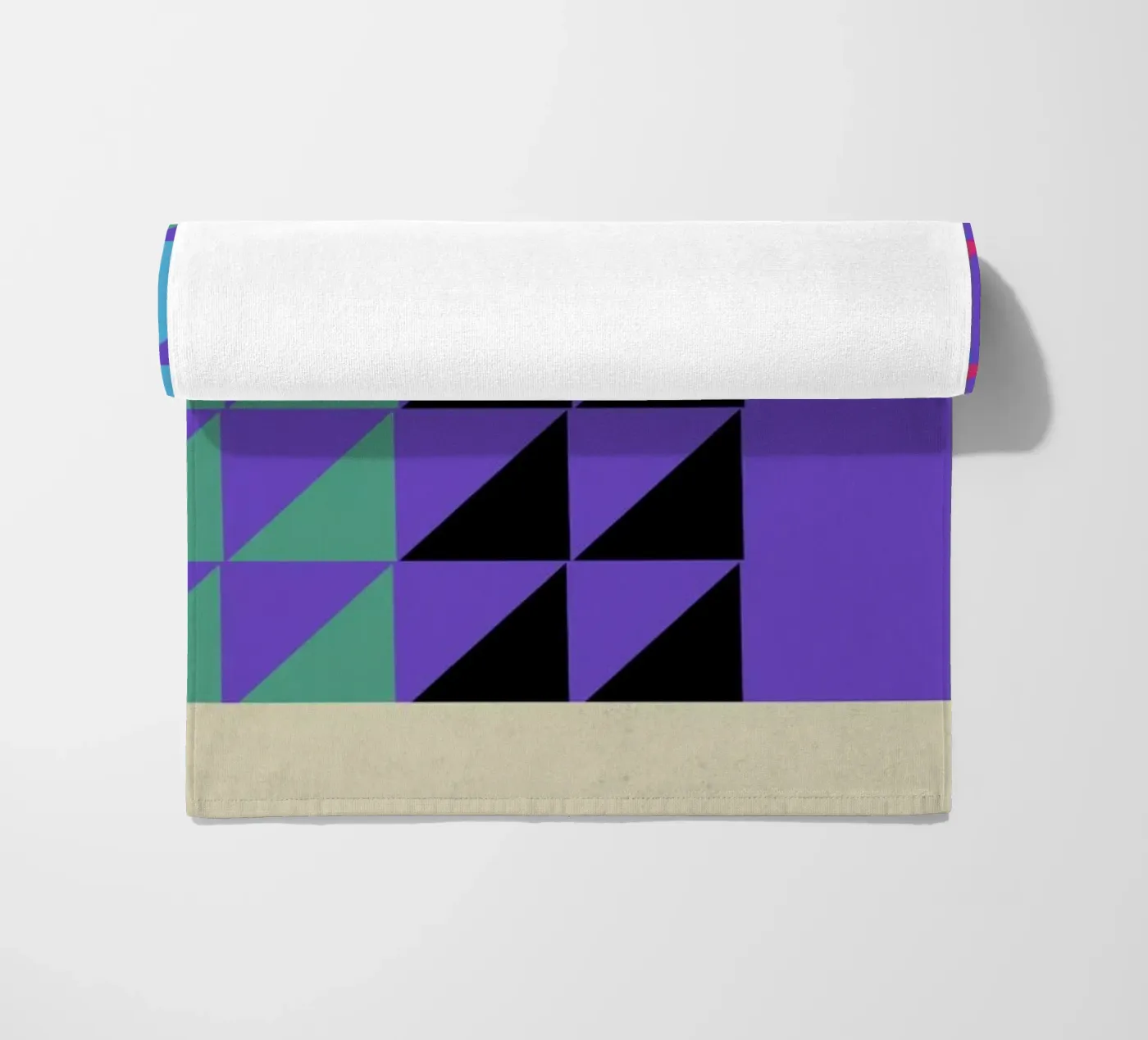 Concentric Vivid telo mare da Rocket68