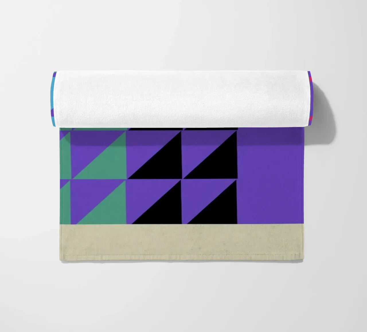 Concentric Vivid telo mare da Rocket68