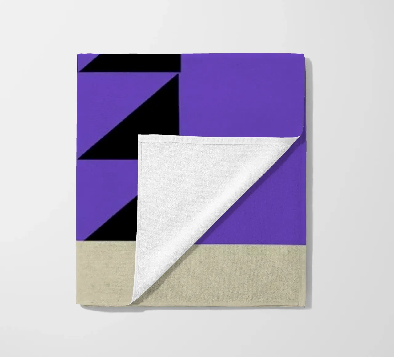 Concentric Vivid telo mare da Rocket68