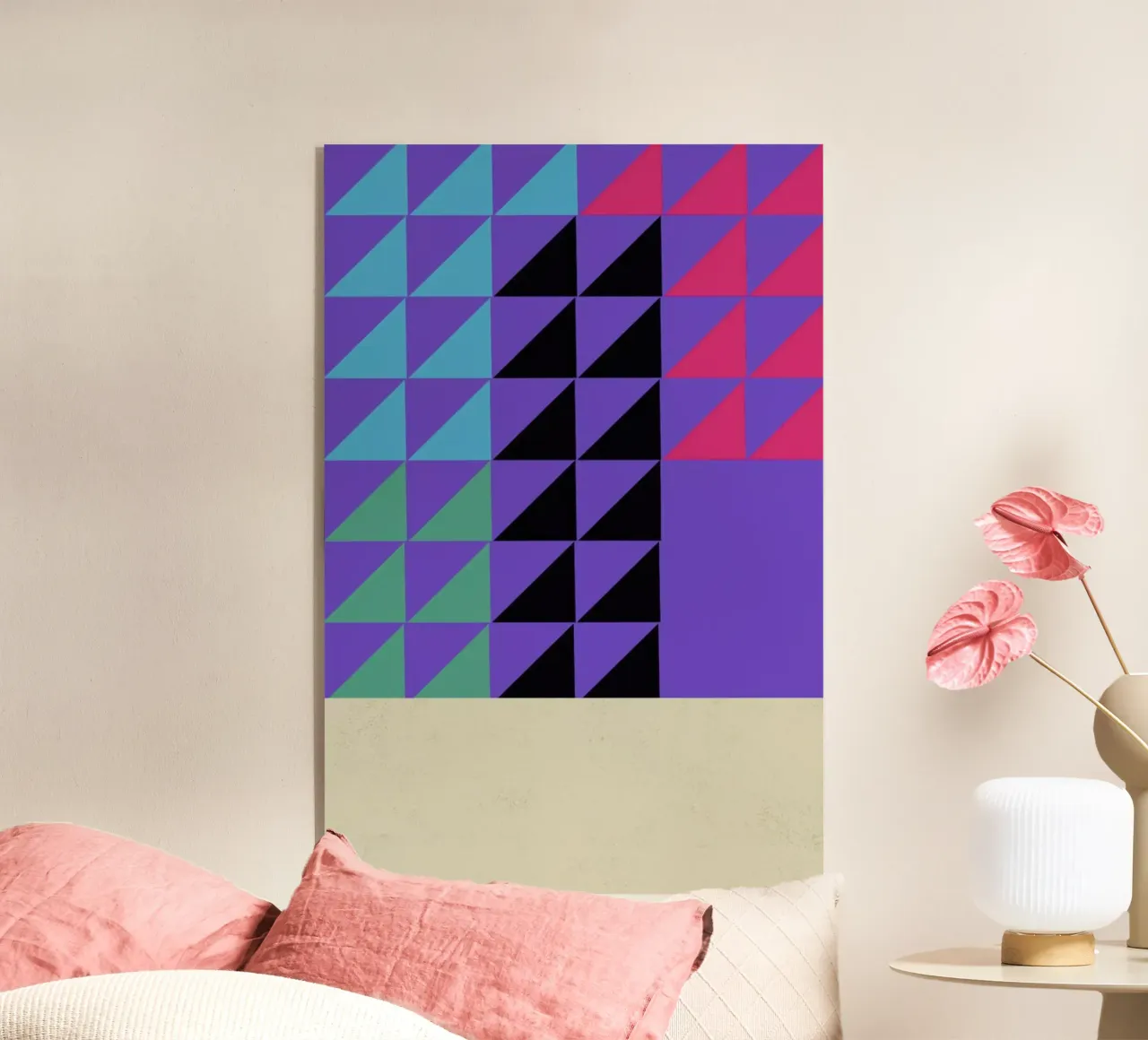 Concentric Vivid plexiglass da Rocket68