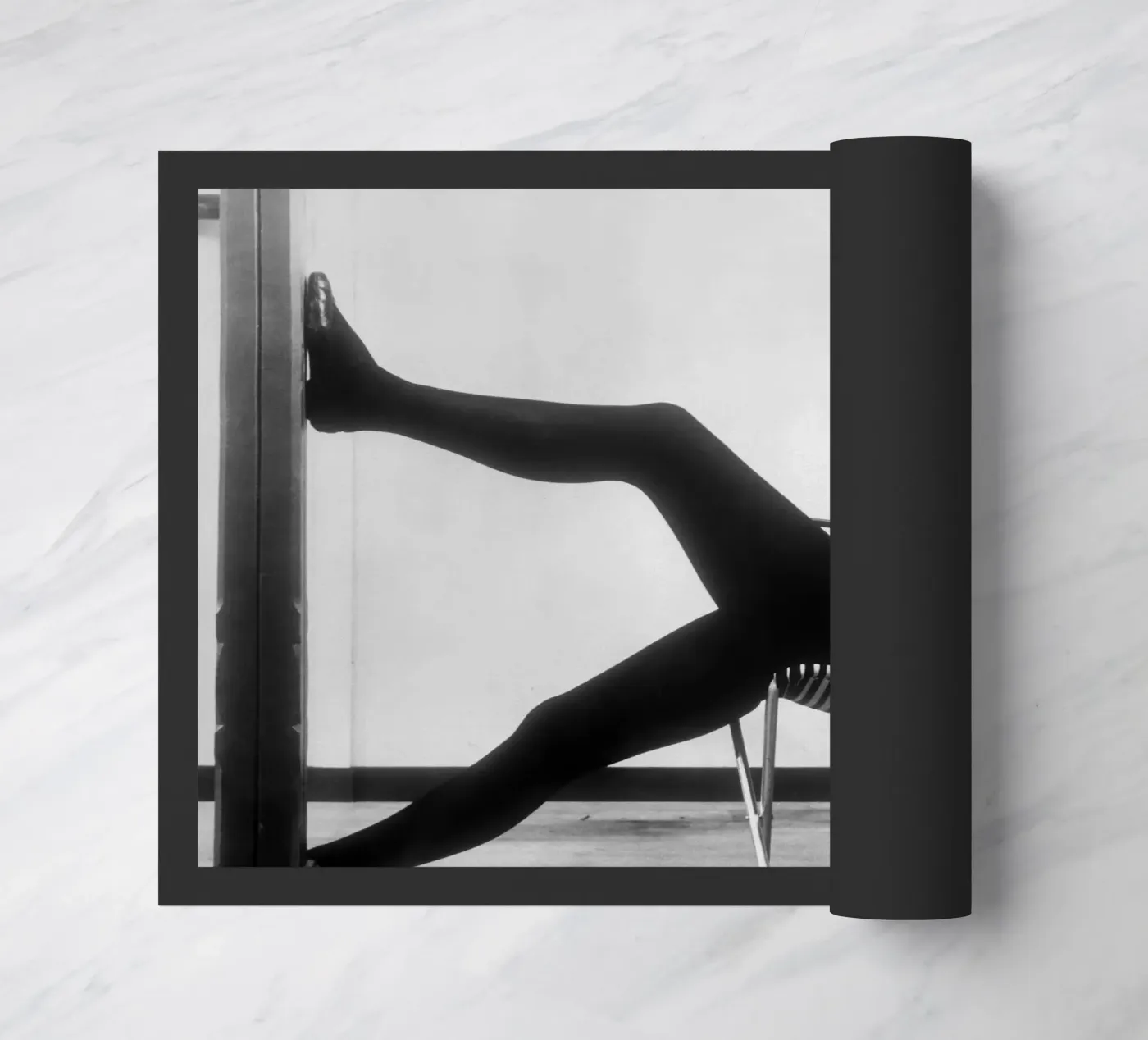 Bardot Backstage doormat by Roads Shop