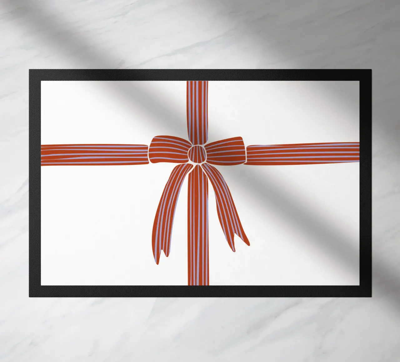 Schleife zerbino da moDeern