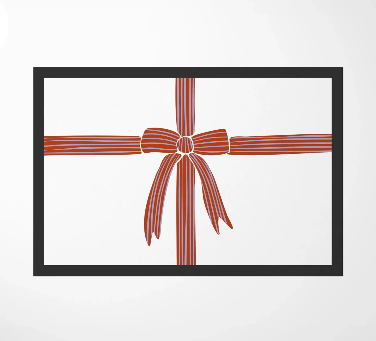 Schleife zerbino da moDeern