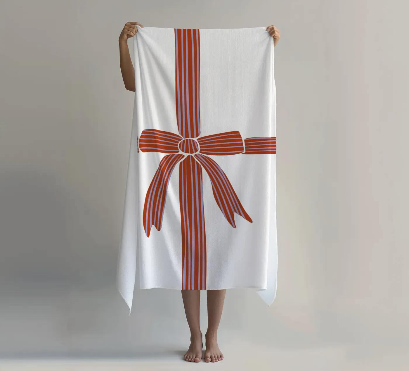 Schleife telo mare da moDeern