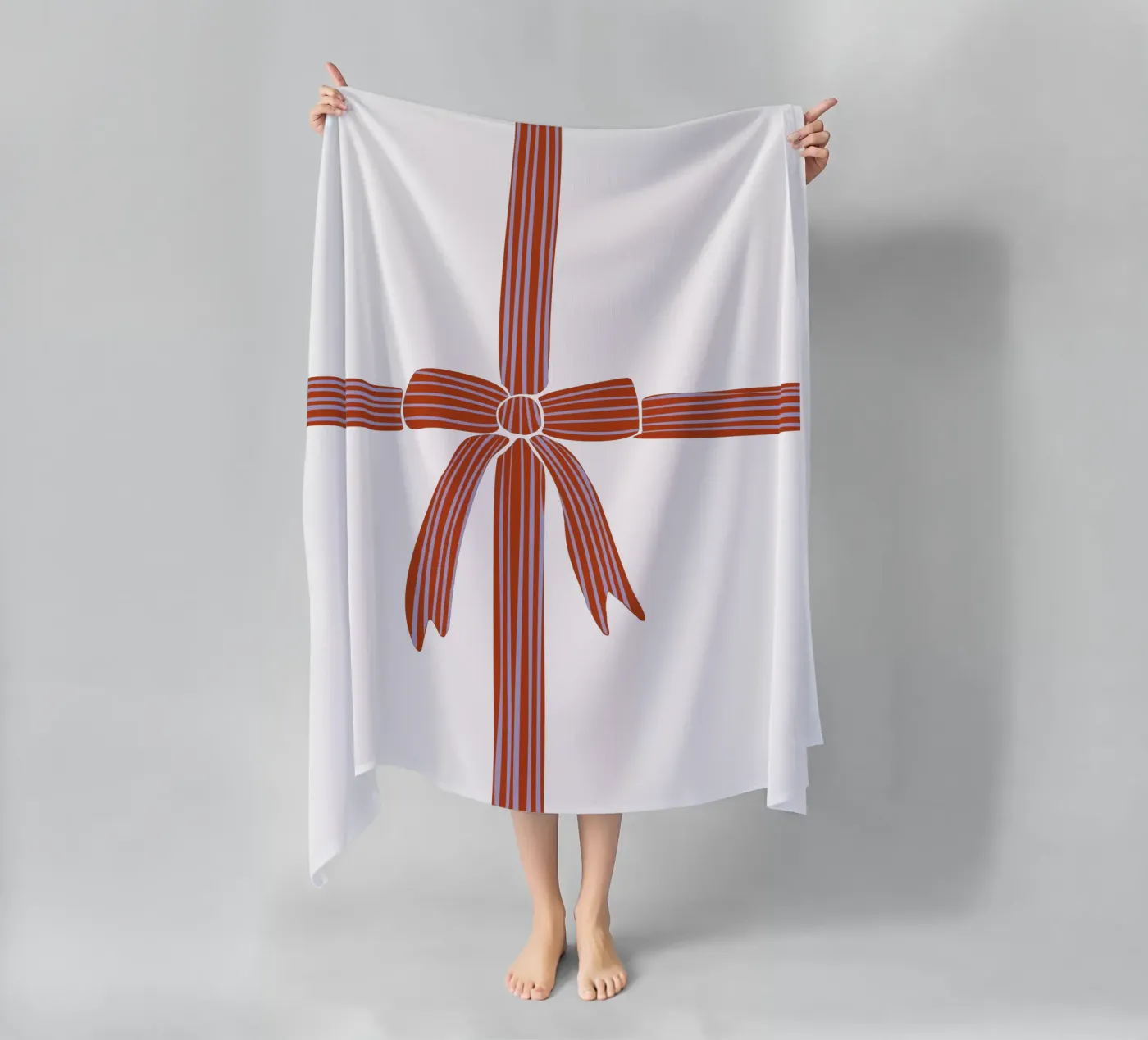 Schleife telo mare da moDeern