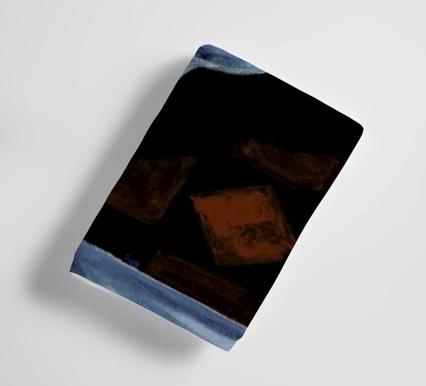 Bride badhanddoek van Jared Yamahata