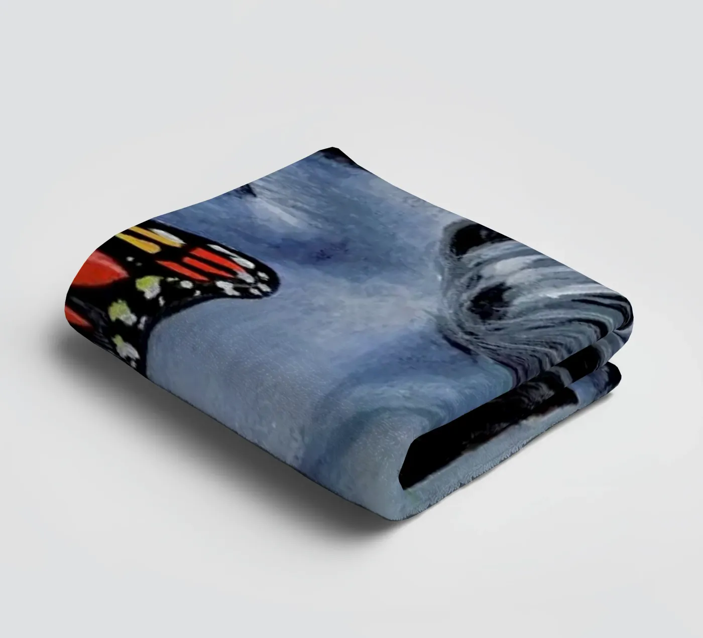 Bride badhanddoek van Jared Yamahata