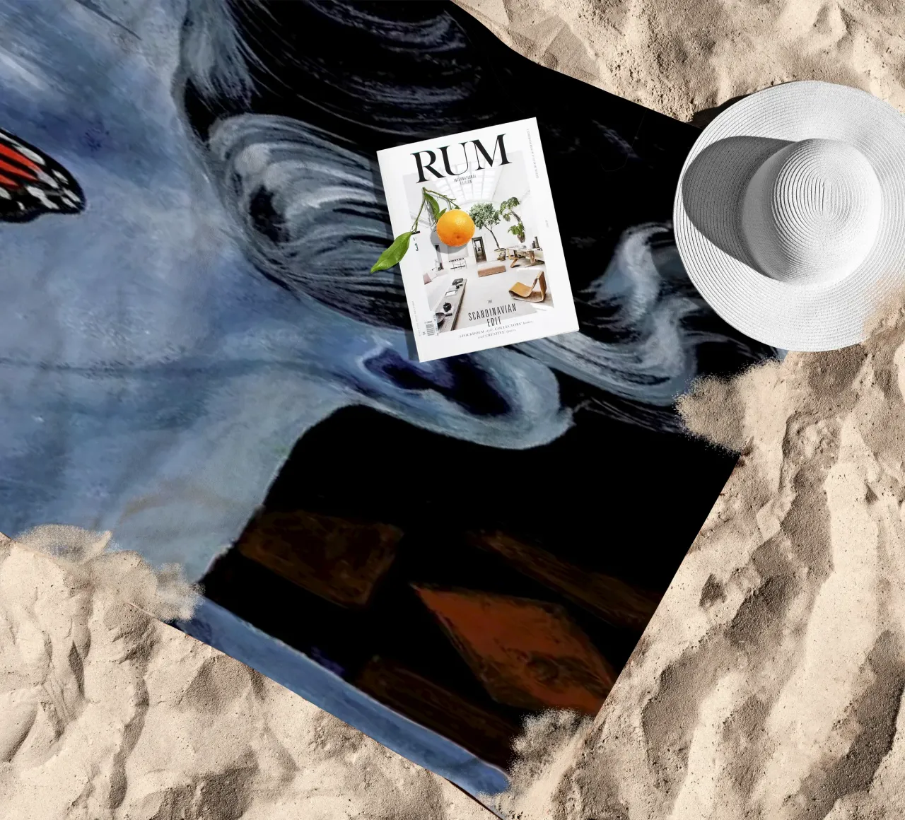 Bride telo mare da Jared Yamahata