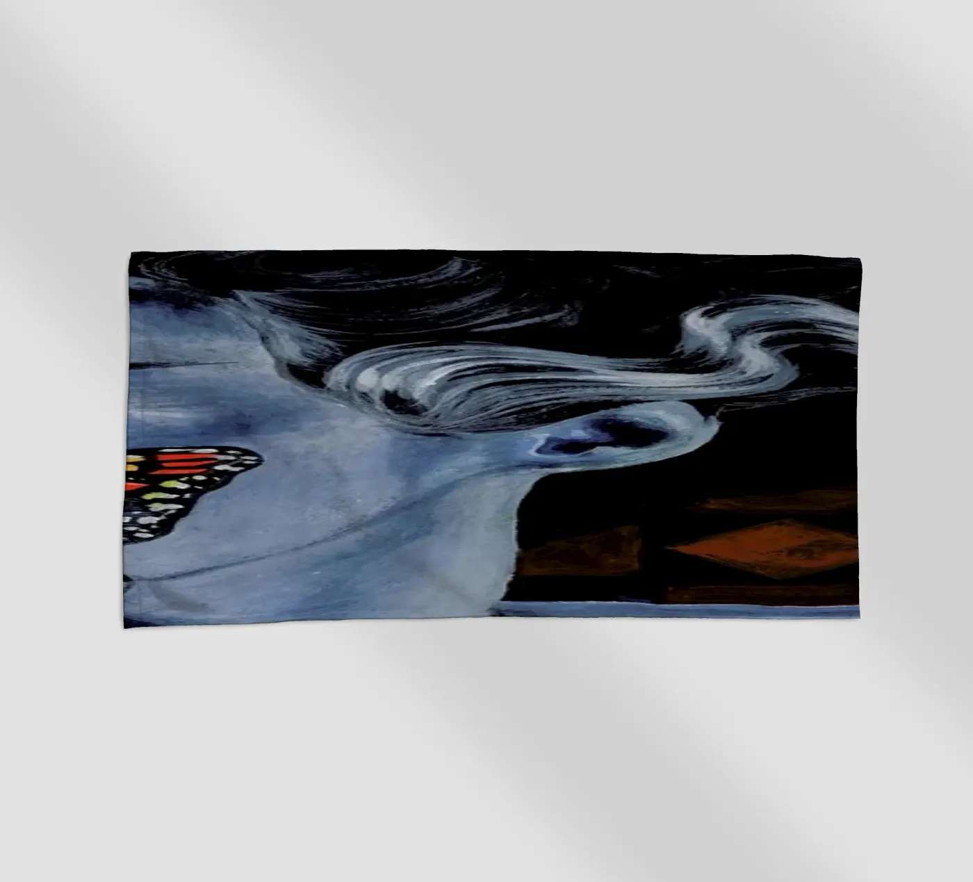 Bride telo mare da Jared Yamahata