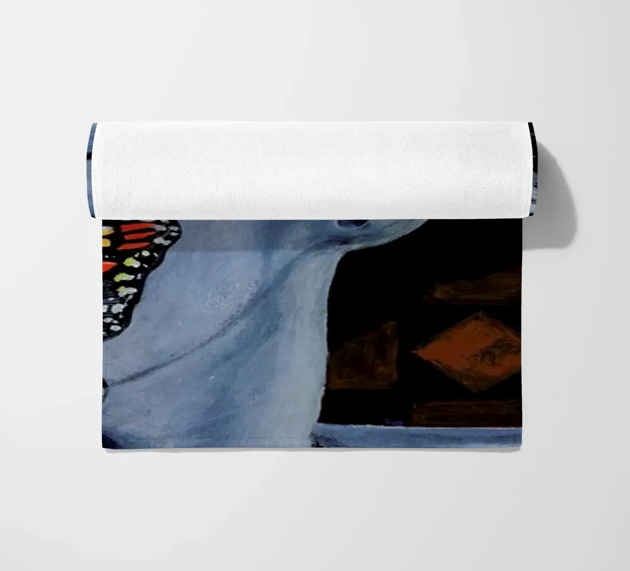 Bride telo mare da Jared Yamahata