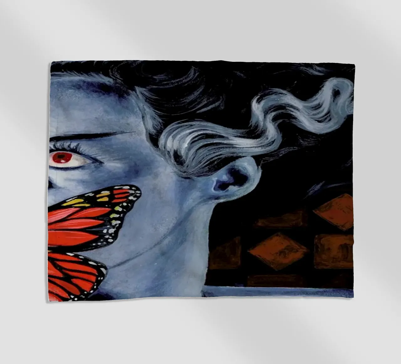 Bride telo mare da Jared Yamahata