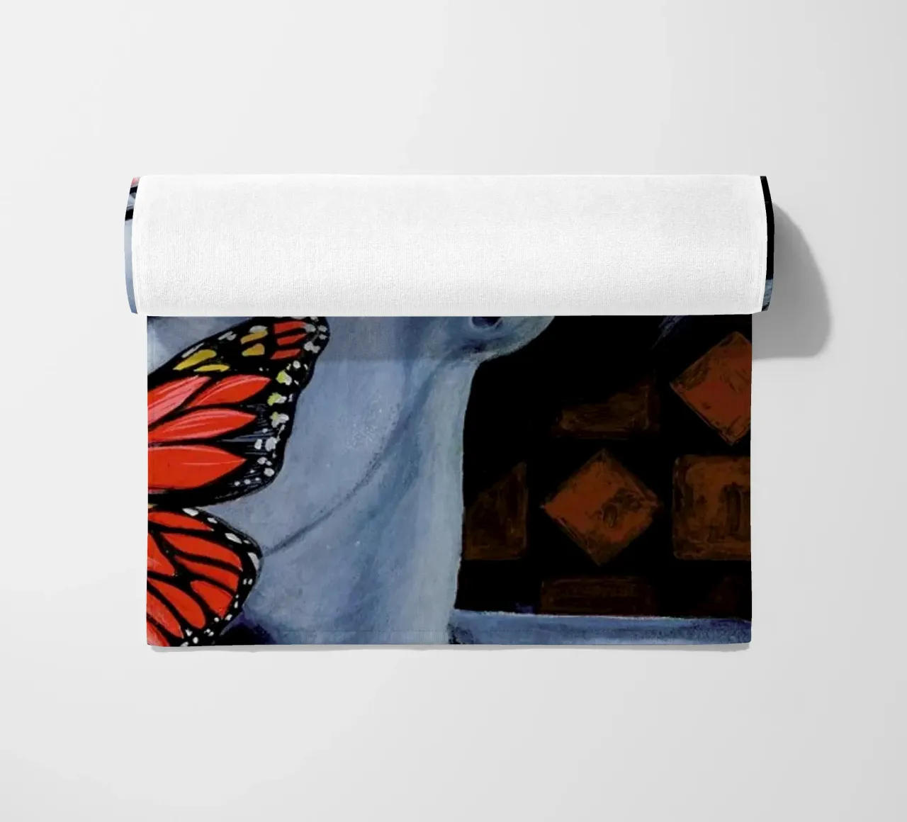 Bride telo mare da Jared Yamahata