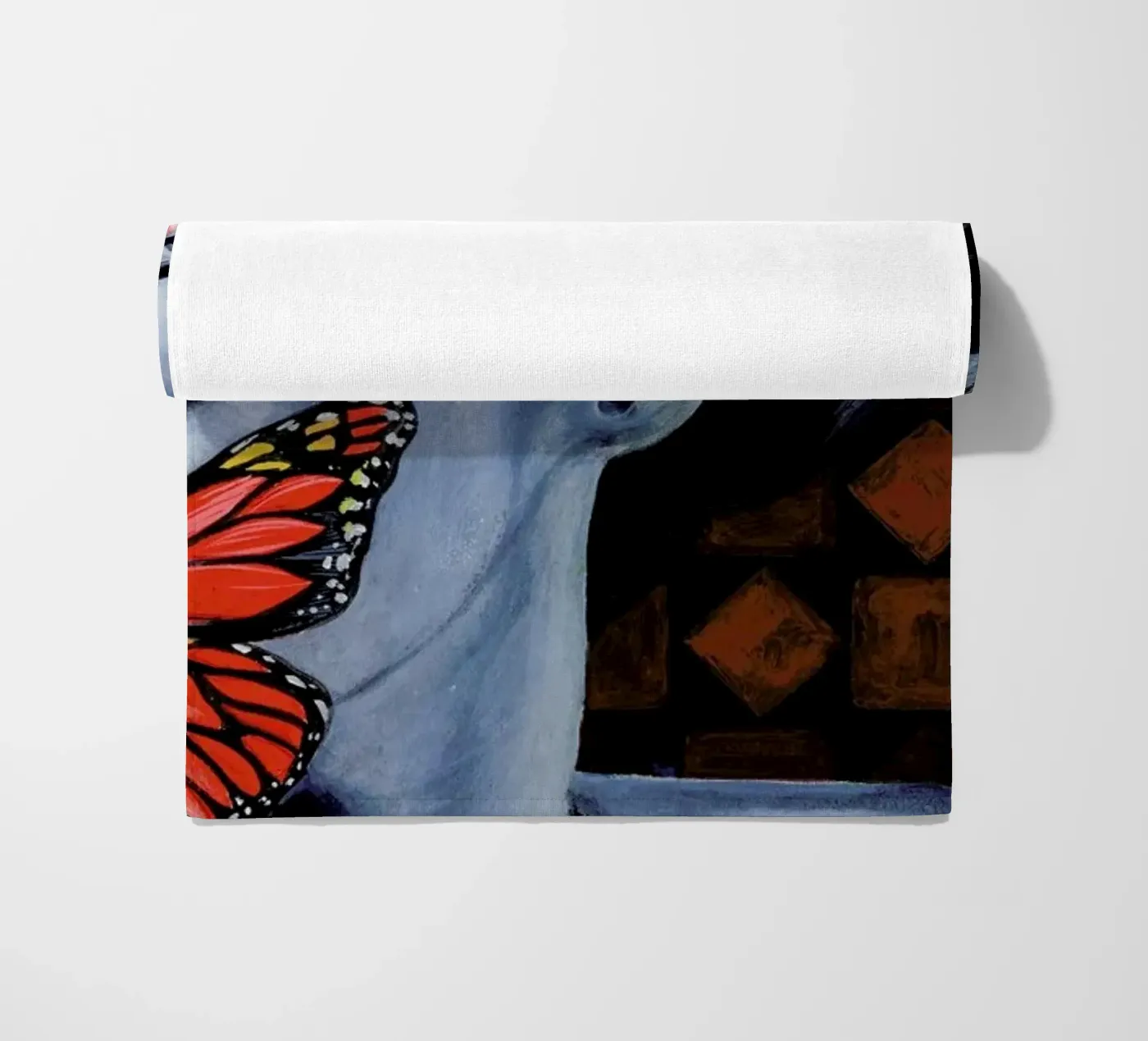 Bride telo mare da Jared Yamahata