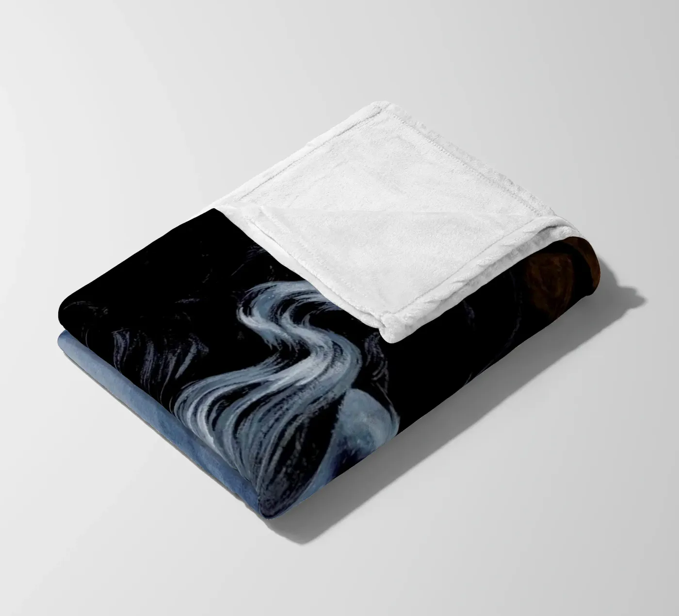 Bride coperta in pile da Jared Yamahata