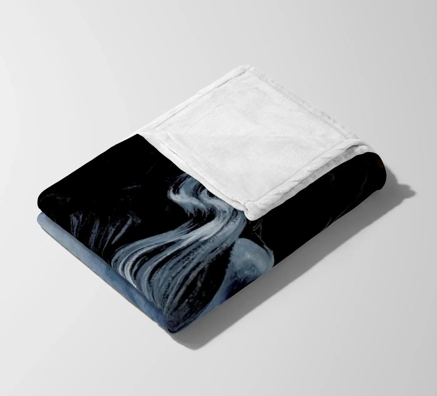 Bride coperta in pile da Jared Yamahata