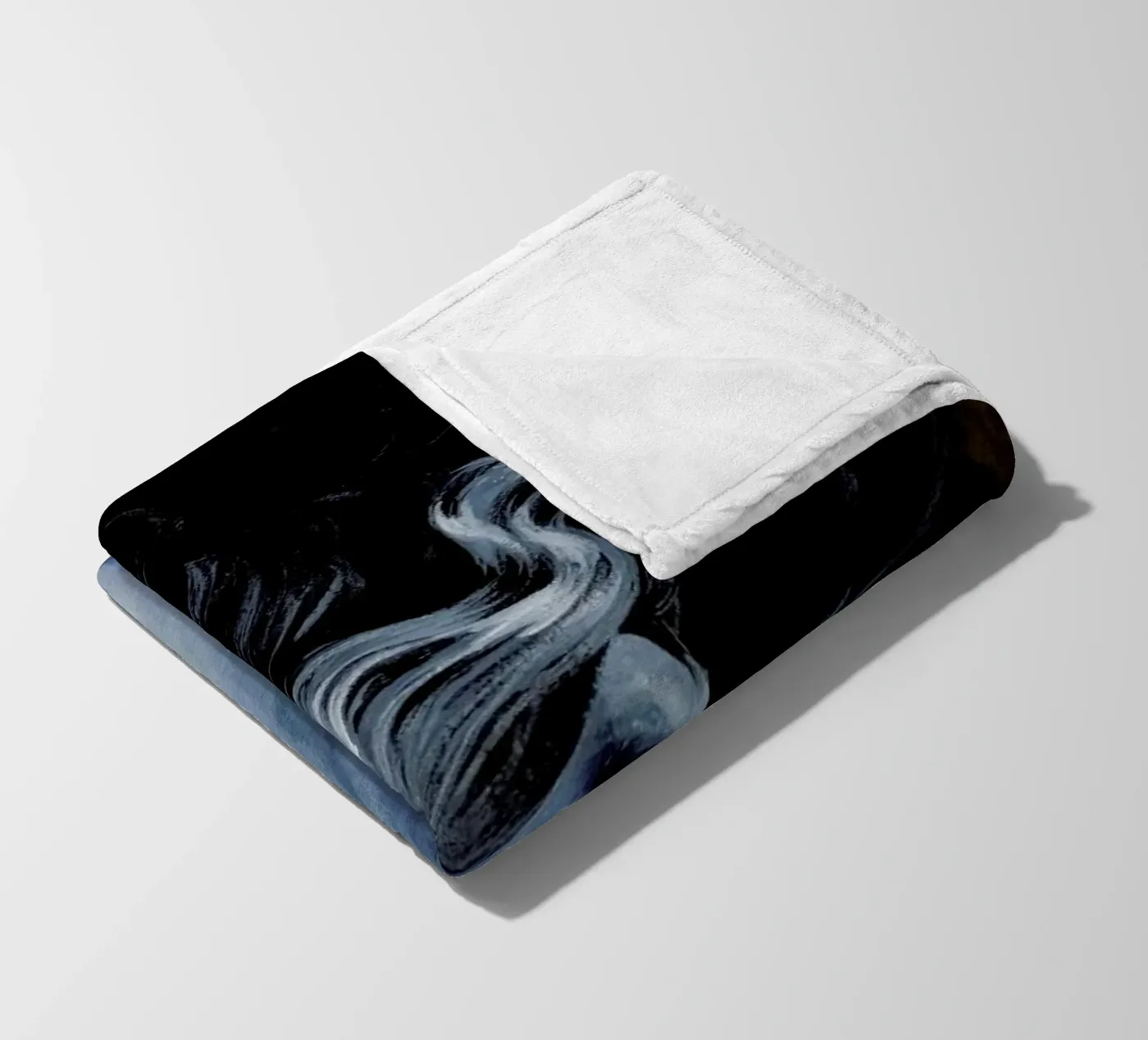 Bride coperta in pile da Jared Yamahata