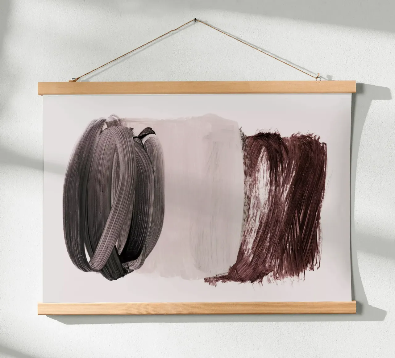 minimalism 2-2 carta hahnemühle da IRIS LEHNHARDT FINE ART