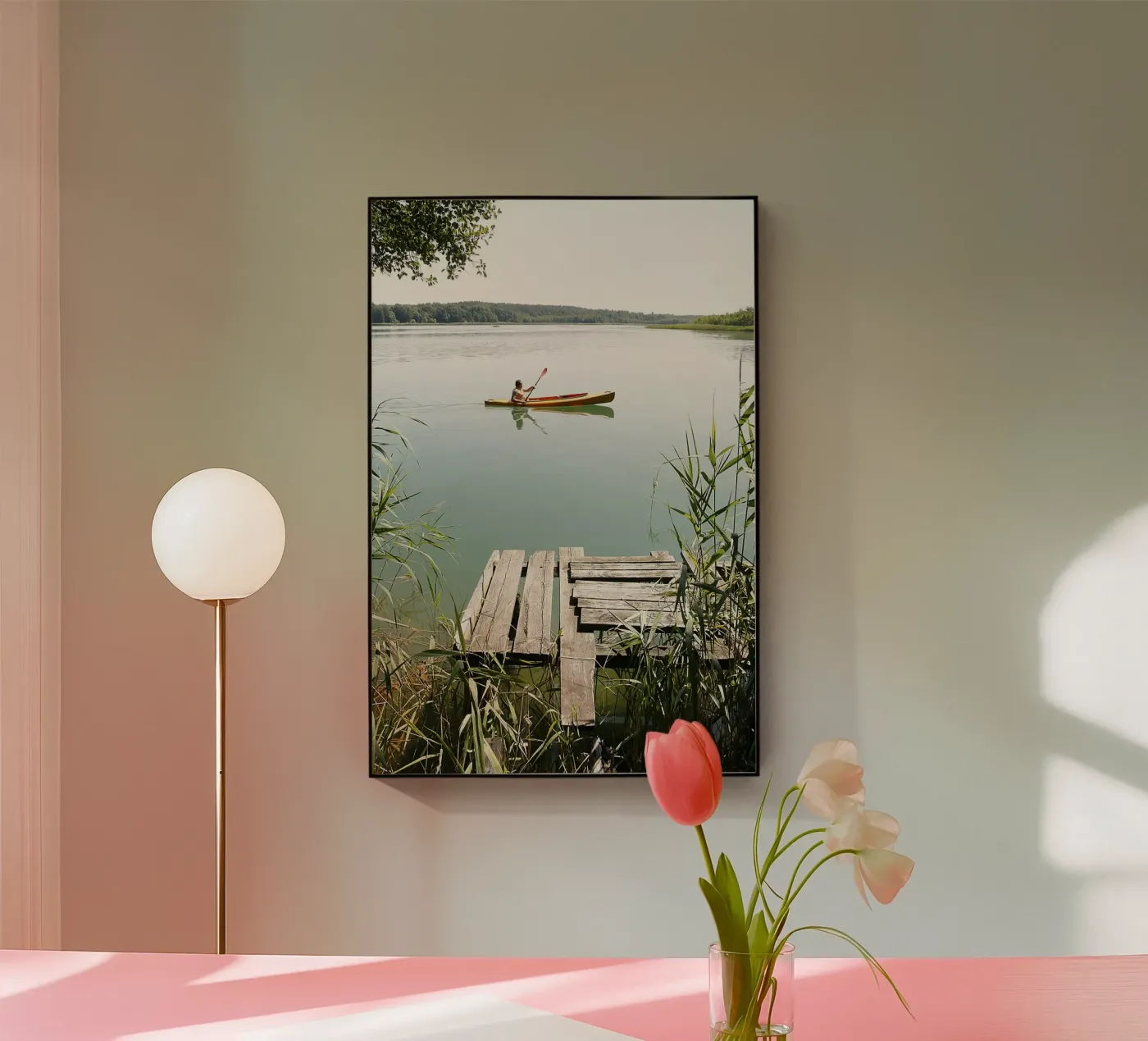 Scarponi da neve plexiglass da eyes & tries