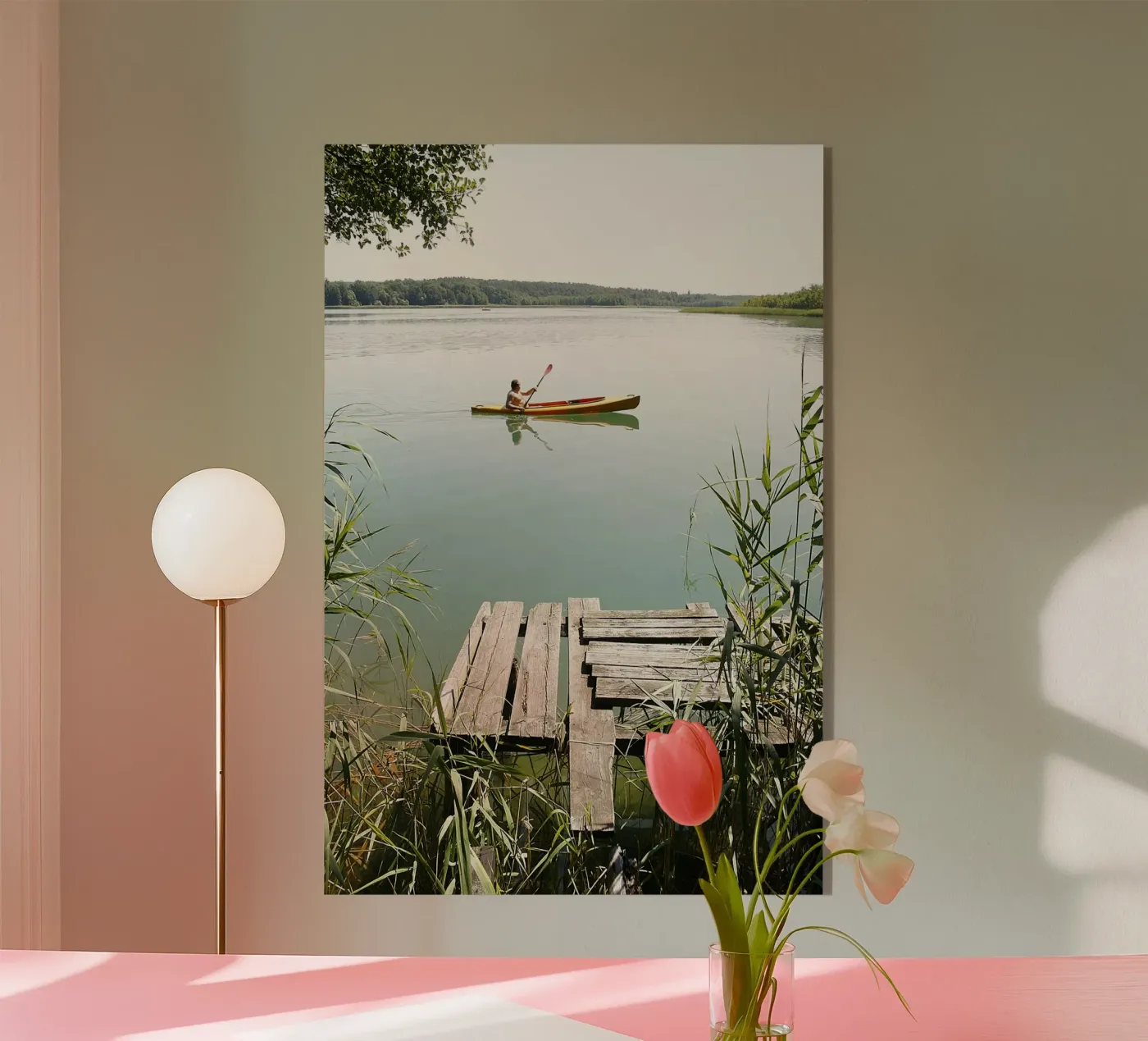 Scarponi da neve plexiglass da eyes & tries