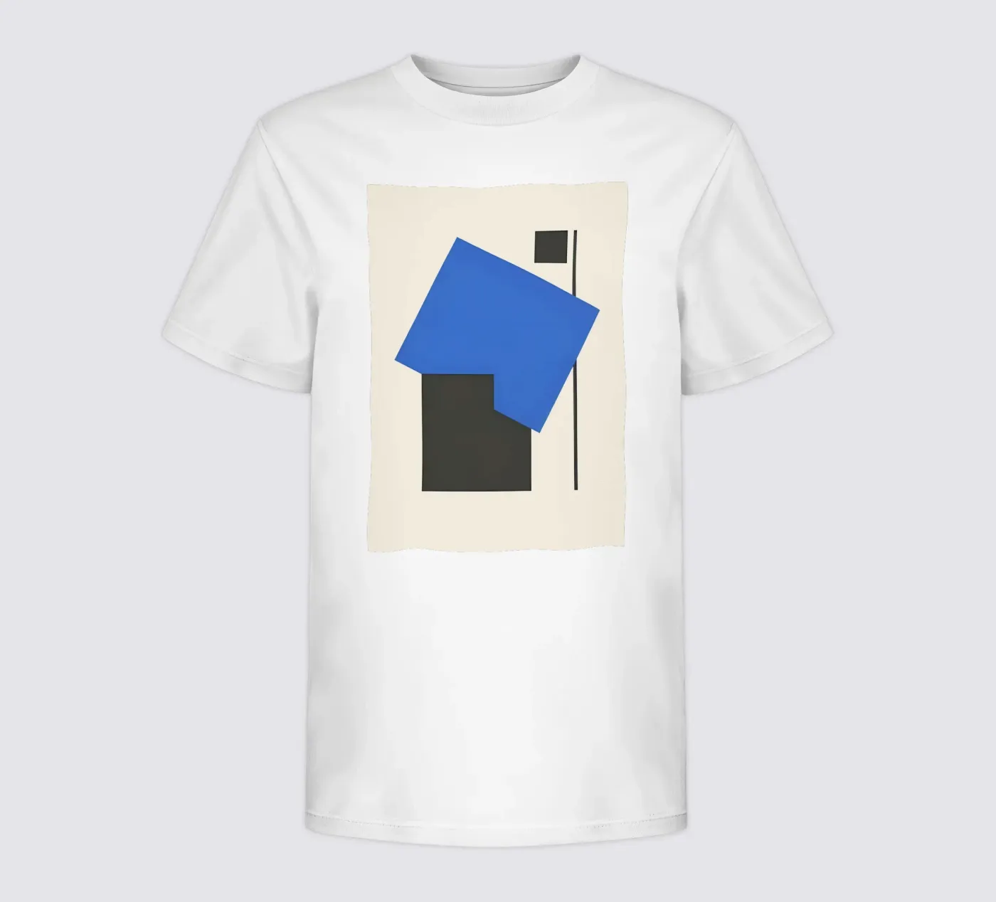 Studio Monolith t-shirt bambini da David