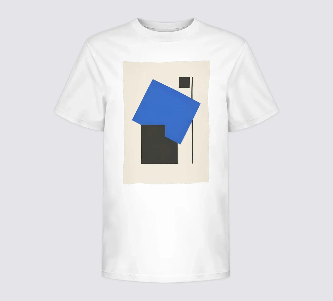 Studio Monolith t-shirt bambini da David