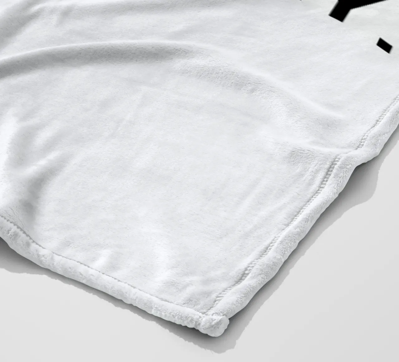So yesterday - White coperta in pile da Intertitres