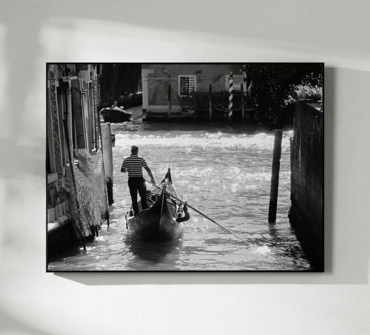 Venedig 01 plexiglass da eyes & tries